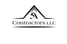 Logo for 5A Contractors Logo for 5A Contractors