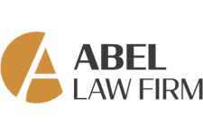 Logo for Abel Law Firm Logo for Abel Law Firm