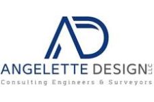 Logo for Angelette Design, LLC Logo for Angelette Design, LLC