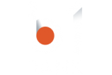 Logo for b1BANK Logo for b1BANK