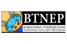 Logo for Barataria-Terrebonne National Estuary Program Logo for Barataria-Terrebonne National Estuary Program