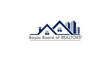 Logo for Bayou Board of REALTORS Logo for Bayou Board of REALTORS