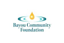 Logo for Bayou Community Foundation Logo for Bayou Community Foundation