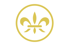 Logo for Catholic Foundation of South Louisiana Logo for Catholic Foundation of South Louisiana