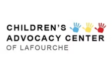 Logo for Children’s Advocacy Center of Lafourche Logo for Children’s Advocacy Center of Lafourche