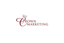 Logo for Crown Marketing Logo for Crown Marketing