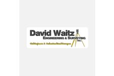 Logo for David A. Waitz Engineering & Surveying, Inc. Logo for David A. Waitz Engineering & Surveying, Inc.