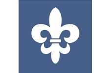 Logo for Diocese of Houma-Thibodaux/Bayou Catholic Logo for Diocese of Houma-Thibodaux/Bayou Catholic