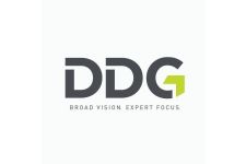 Logo for Duplantis Design Group, P.C. Logo for Duplantis Design Group, P.C.