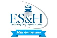 Logo for ES&H Logo for ES&H