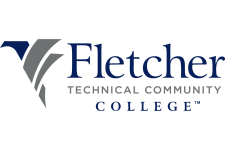Logo for Fletcher Technical Community College Logo for Fletcher Technical Community College