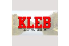 Logo for KLRZ/KLEB Logo for KLRZ/KLEB