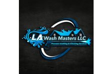 Logo for LA Wash Masters, LLC Logo for LA Wash Masters, LLC