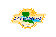 Logo for Lafourche Parish School District Logo for Lafourche Parish School District