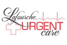Logo for Lafourche Urgent Care Logo for Lafourche Urgent Care