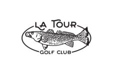 Logo for LaTour Golf Club Logo for LaTour Golf Club