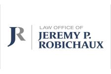 Logo for Law Office of Jeremy P. Robichaux, LLC Logo for Law Office of Jeremy P. Robichaux, LLC