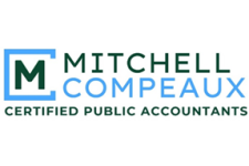 Logo for Mitchell C. Compeaux, CPA Logo for Mitchell C. Compeaux, CPA