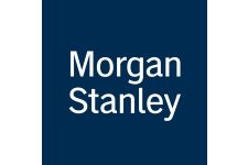 Logo for Morgan Stanley Wealth Management Logo for Morgan Stanley Wealth Management