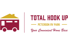 Logo for Peterson Living Rentals Logo for Peterson Living Rentals