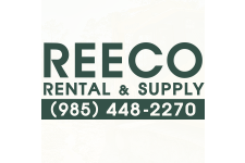 Logo for Reeco Rental & Supply, Inc. Logo for Reeco Rental & Supply, Inc.