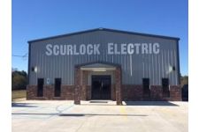 Logo for Scurlock Electric, Inc. Logo for Scurlock Electric, Inc.