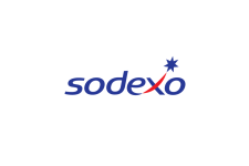 Logo for Sodexo Logo for Sodexo