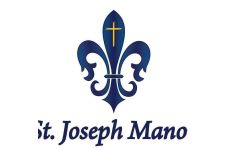 Logo for St. Joseph Manor Logo for St. Joseph Manor