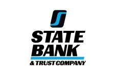 Logo for State Bank & Trust Company Logo for State Bank & Trust Company