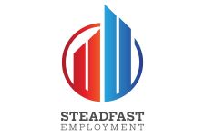 Logo for Steadfast Employment Logo for Steadfast Employment
