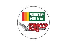 Logo for Tobacco Plus and Shop Rite Logo for Tobacco Plus and Shop Rite