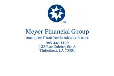 Logo for Meyer Finacial Group Logo for Meyer Finacial Group