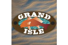 Logo for Town of Grand Isle Logo for Town of Grand Isle