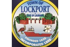 Logo for Town of Lockport Logo for Town of Lockport